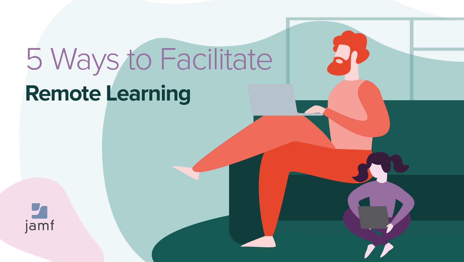 5 ways to facilitate remote learning